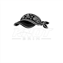 Knot Brim