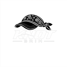 Knot Brim